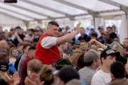 SOLOTHURNER KANTONAL SCHWINGFEST