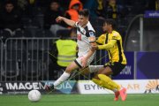 YB - LUGANO