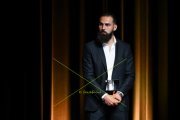 SAFP AWARDS 2025