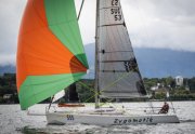 TRANSLEMANIQUE EN SOLITAIRE