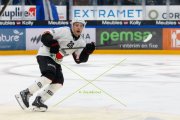 FRIBOURG - LAUSANNE
