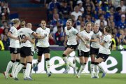 FRANKREICH - DEUTSCHLAND