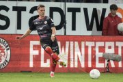 WINTERTHUR - SION