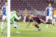 SERVETTE - GC