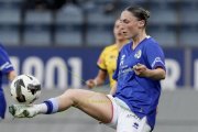 LUZERN FRAUEN - YB FRAUEN