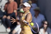 FRENCH OPEN 2026