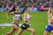 WELTKLASSE ZUERICH 2026