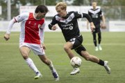 PULLY - LUGANO
