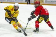 LAUSANNE - SC BERN