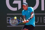 GENEVA OPEN 2026