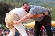 118. NORDWESTSCHWEIZER SCHWINGFEST
