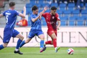 VADUZ - DUNGANNON
