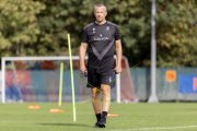 TRAINING BASEL