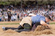 AARGAUER KANTONALSCHWINGFEST