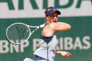 FRENCH OPEN 2026