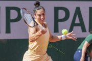 FRENCH OPEN 2026
