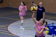 TRAINING PFEFFINGEN