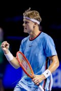 SWISS INDOORS 2026