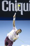 SWISS INDOORS 2026