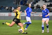 LUZERN FRAUEN - YB FRAUEN