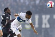 LAUSANNE - BESIKTAS