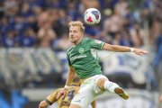 ST. GALLEN - LUZERN