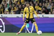 YB - LUZERN