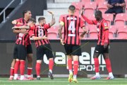 XAMAX - KRIENS
