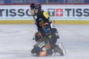 BERN - ZSC