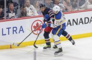 WINNIPEG - BUFFALO