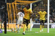 YB - SERVETTE