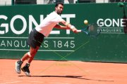 GENEVA OPEN 2026