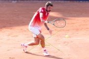 SWISS OPEN GSTAAD 2026