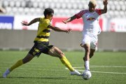 YB U19 - LEIPZIG U19