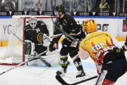 LUGANO - AMBRI
