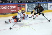 LUGANO - ZSC