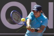 GENEVA OPEN 2026