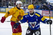FRIBOURG - TIGERS