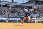 FRENCH OPEN 2026