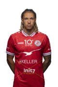 WINTERTHUR PORTRAIT