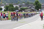 TOUR DE SUISSE