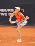 WTA HAMBURG 2026