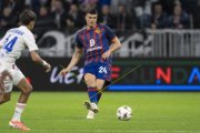 BASEL - LYON