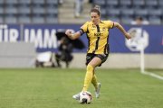 LUZERN FRAUEN - YB FRAUEN