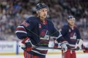 WINNIPEG - BUFFALO