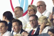 SCHWEIZ - NORWEGEN