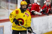 LAUSANNE - SC BERN