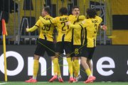 YB - ST.GALLEN