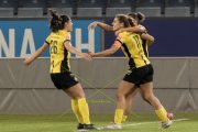 LUZERN FRAUEN - YB FRAUEN