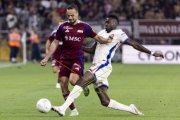 SERVETTE - CHELSEA